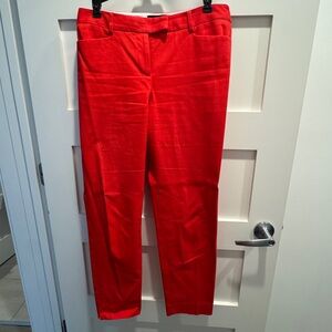 Talbots Hampshire Pants